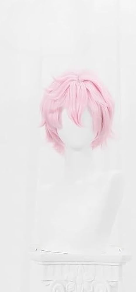 ダリア コスプレ ウィッグ 原神 Genshin げんしん ダリア-Dahlia コスプレウィッグ 未